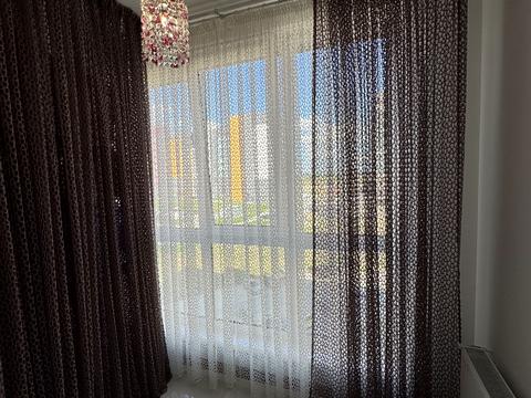квартира за адресою Студентська вул., 28