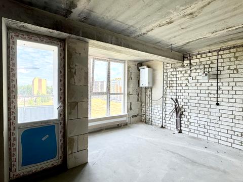 квартира по адресу Независимости ул., 21