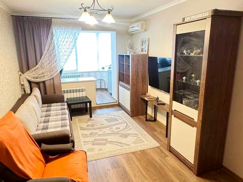квартира за адресою Сонячна Набережна вул. (Маршала Малиновського), 34