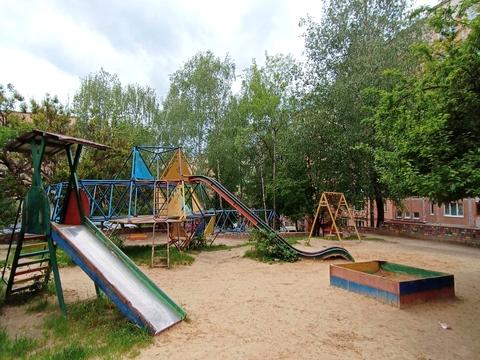 квартира по адресу Романа Шухевича ул., 8