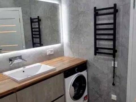 квартира по адресу Джона Маккейна ул. (Кудри Ивана), 7