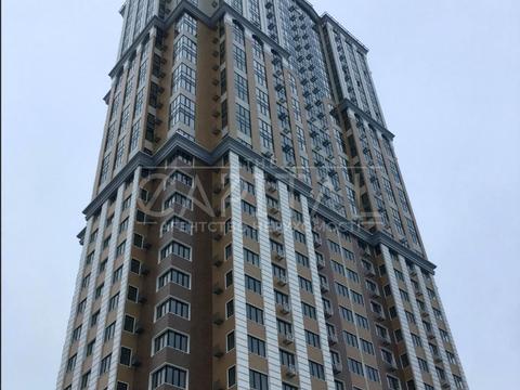 квартира по адресу Саксаганского ул., 37-К