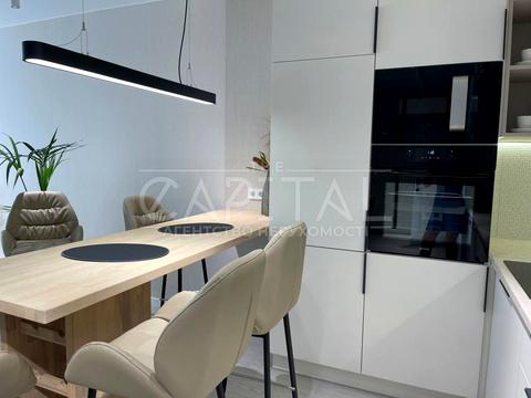 квартира за адресою Михайла Бойчука вул. (Кіквідзе), 41-Б