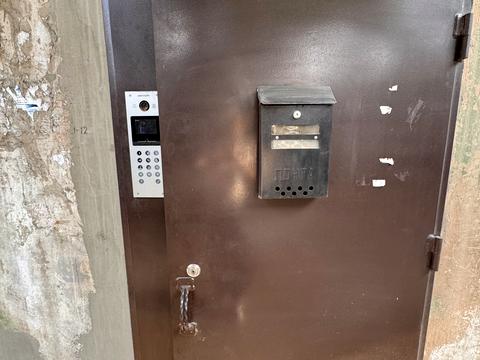квартира по адресу Мостовая ул., 6а