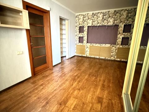квартира по адресу Победы просп., 61