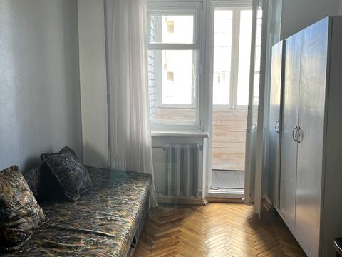 квартира по адресу Киев, Макеевская ул., 7