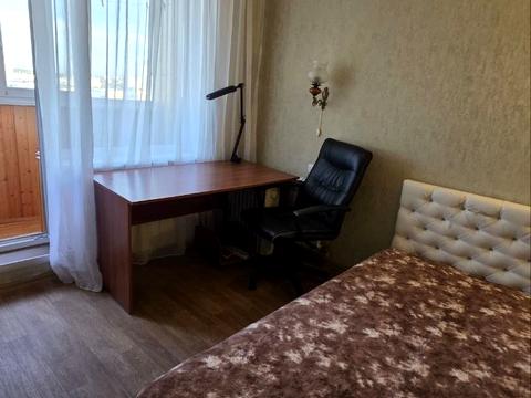 квартира по адресу Победы просп., 64