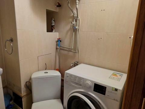 квартира по адресу Победы просп., 64
