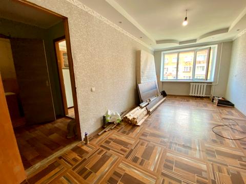 квартира за адресою Деповська вул., 6