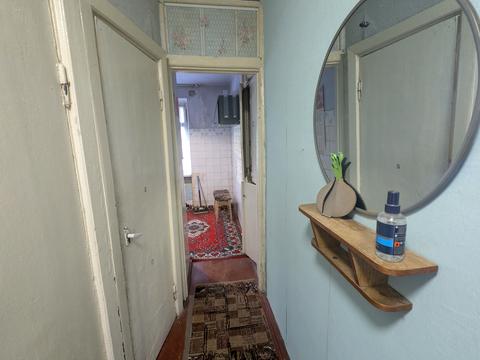 квартира по адресу Осипа Сорохтея ул., 32