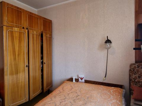 квартира по адресу Клосовского Александра ул., 14