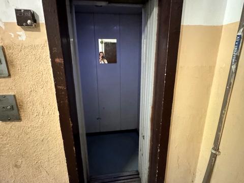 квартира по адресу Чернобыльская ул., 11-А
