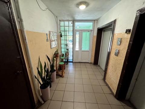 квартира по адресу Чернобыльская ул., 11-А