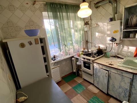 квартира по адресу Украинская ул., 78