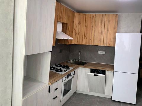 квартира по адресу Владимира Ивасюка просп. (Героїв Сталінграду), 27-А
