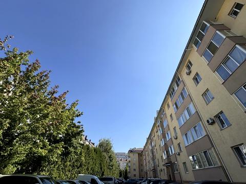 квартира по адресу с. Софиевская борщаговка, Амосова пер., 6
