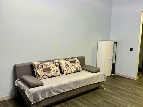 квартира за адресою Академіка Корольова вул., 34