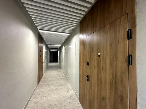 квартира по адресу Столичное шоссе, 3-А