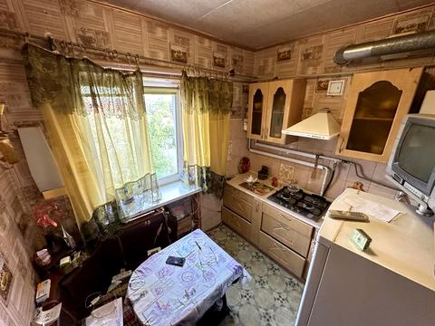 квартира по адресу Олеся Гончара ул., 15/17