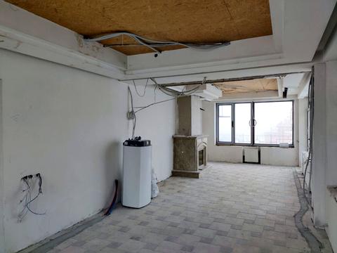квартира за адресою В'ячеслава Чорновола вул., 25