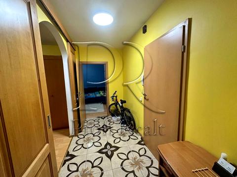 квартира за адресою Чорнобильська вул., 6