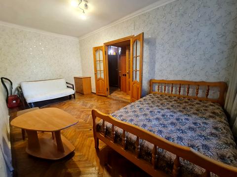 квартира за адресою Білоруська вул., 17-А