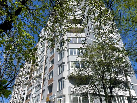 квартира по адресу Злуки просп., 7