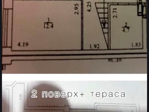 квартира по адресу Мюнхаузен, 1