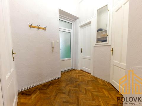 квартира по адресу Корзо ул., 25