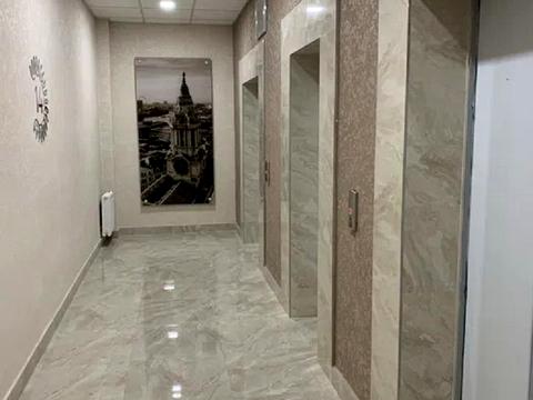 квартира по адресу Генуэзская ул., 3