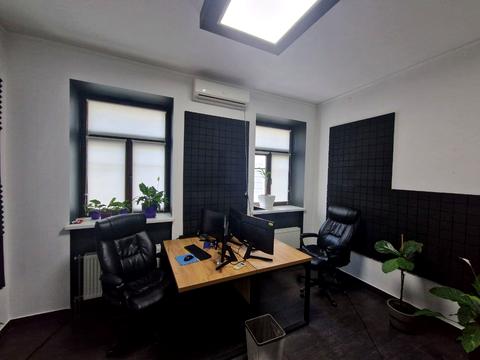квартира по адресу Гончарная ул., 3