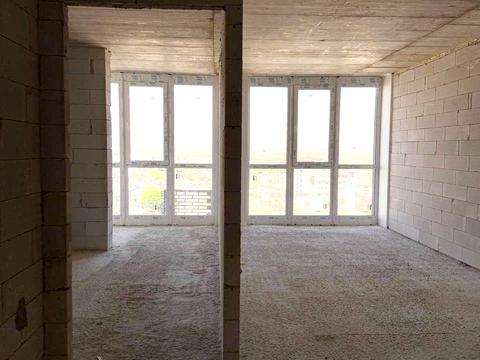 квартира за адресою Південний бульв., 32
