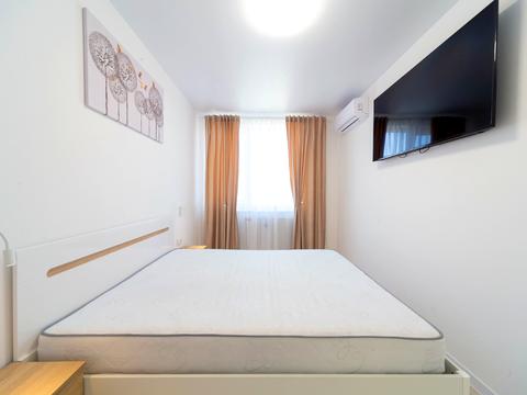 квартира по адресу Промениста ул., 44