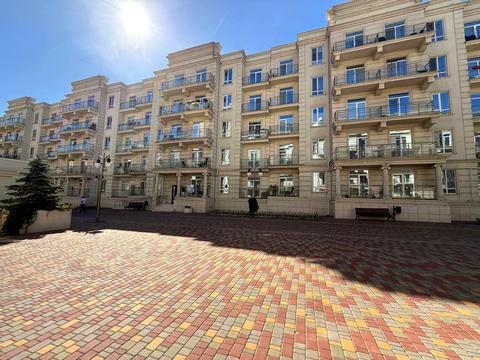 квартира за адресою Фонтанська дорога вул., 58/2