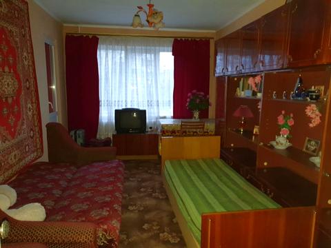 комната по адресу Київська, 44