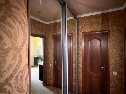 квартира по адресу Радужный массив ул., 11/2