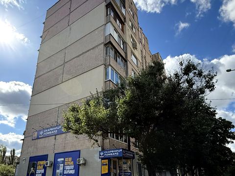квартира по адресу Героев Днепра ул., 35