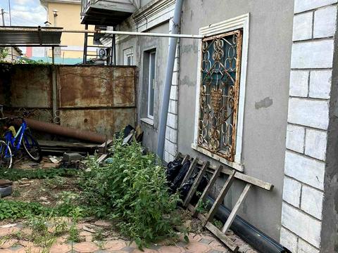 дом по адресу Морская ул.