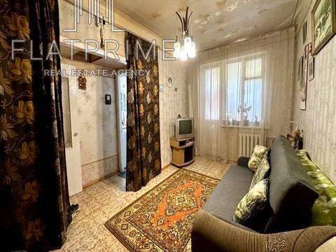 квартира по адресу Костанайская ул., 12