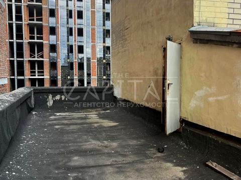 комерційна за адресою Антоновича вул. (Горького), 91/14