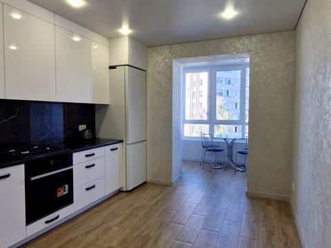 квартира по адресу Домбровського ул., 3в