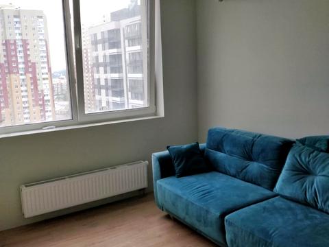 квартира по адресу Олександра Олеся ул., 5-А