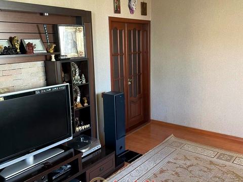 квартира по адресу Академика Сахарова ул., 48