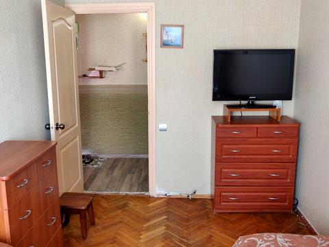 квартира по адресу Дарницкий бульв., 4-А