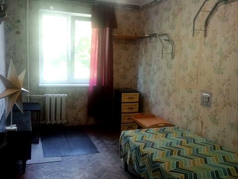 комната по адресу Академика Филатова ул., 23а