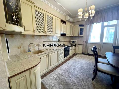 квартира по адресу Василия Тютюнника ул. (Анрі Барбюса), 37/1