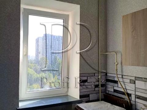 квартира за адресою Вадима Гетьмана вул., 38