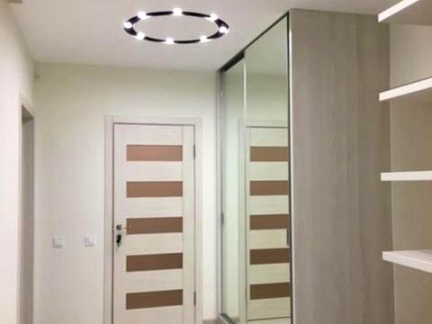 квартира за адресою Федора Ернста вул., 16