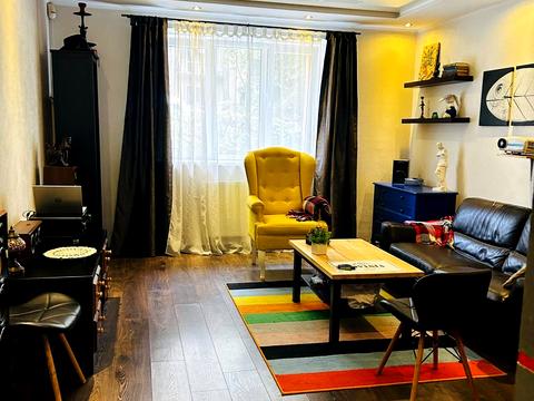 квартира по адресу Белоцерковская ул., 2