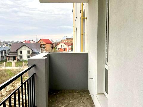 квартира за адресою Богуна, 21